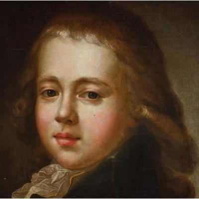 Grand Duke Constantine Pavlovich 1779 1831 