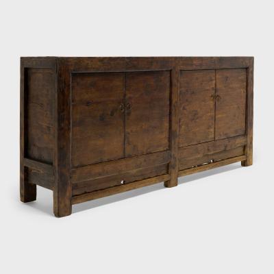Great Plains Coffer
