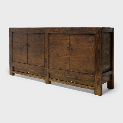 Great Plains Coffer