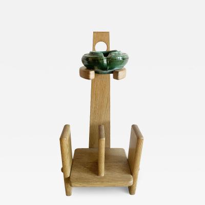 Guillerme et Chambron GUILLERME ET CHAMBRON PLANT STAND