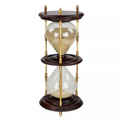 Hourglass Europe Late 19th Century