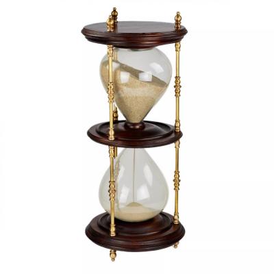 Hourglass Europe Late 19th Century