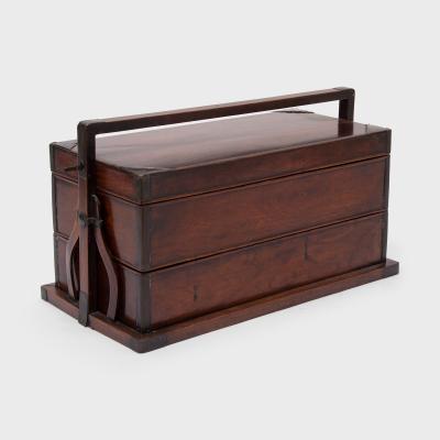 Huanghuali Picnic Box