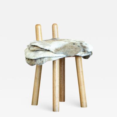 In s Schertel A ude Chair by In s Schertel Brazilian Contemporary Design