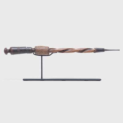 Indonesian Mechanical Drill