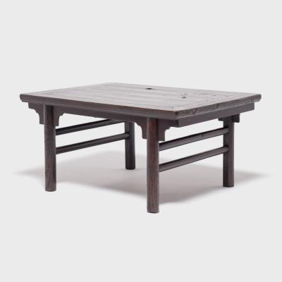 Inset Leg Coffee Table