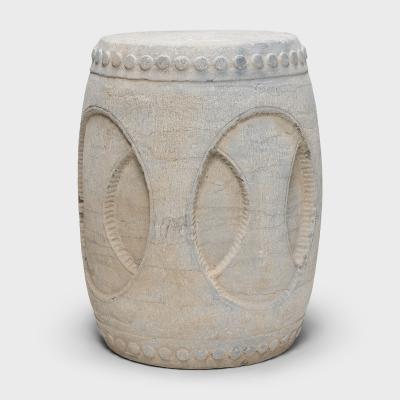 Interlocking Stone Drum