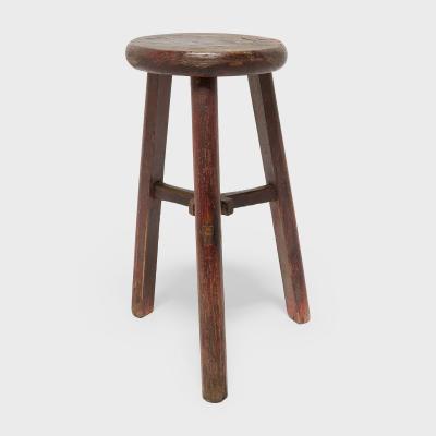 Interlocking Tri Leg Stool