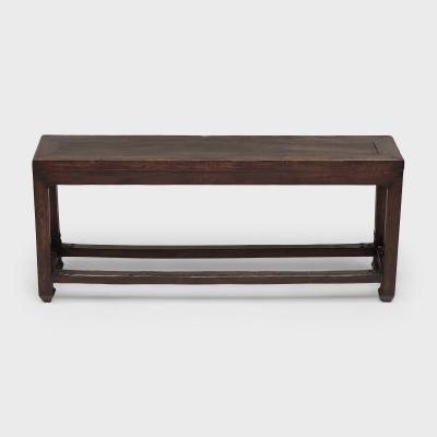 Iron Clad Two Person Bench