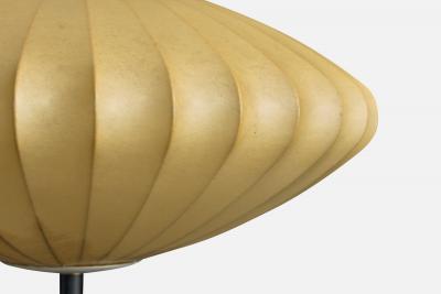 Italian Designer Floor Lamp with Metal Brass Marble and Resin Italy