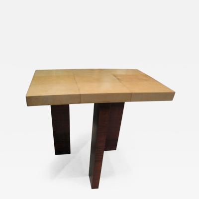 Italian Tre Gambe Console