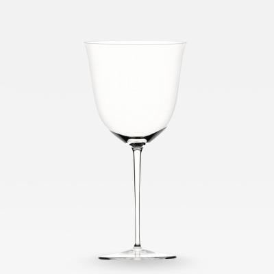J L Lobmeyr Patrician Drinking Set No 238 Goblet VD by Josef Hoffmann
