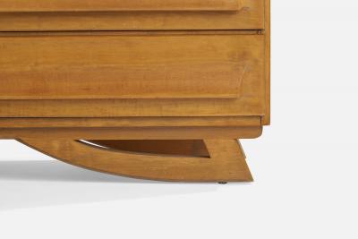 Jack Van Der Molen Dresser in Hickory USA 1950s