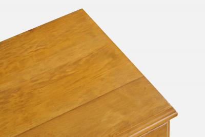 Jack Van Der Molen Dresser in Hickory USA 1950s