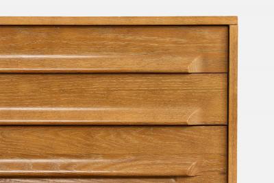 Jack Van Der Molen Dresser in Oak USA 1950s