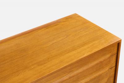 Jack Van Der Molen Dresser in Oak USA 1950s