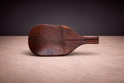 Jean Gillon Charcuterie Platter in Rosewood Jean Gillon 1960s