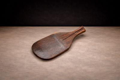 Jean Gillon Charcuterie Platter in Rosewood Jean Gillon 1960s