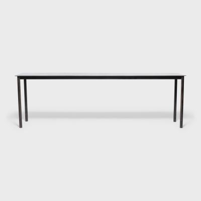 Jim Rose Ming Steel Offering Table