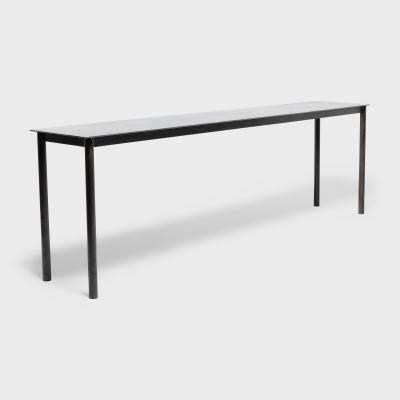 Jim Rose Ming Steel Offering Table