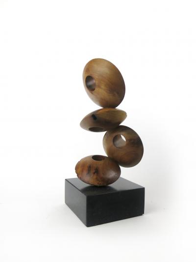 Joel Urruty Saucer 5 Joel Urruty