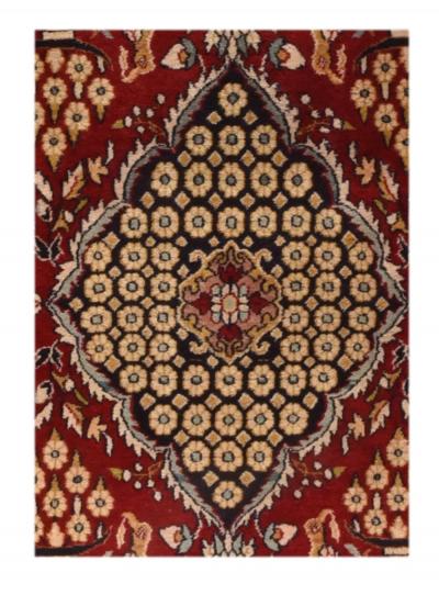 Kashan Rug 20 x 31