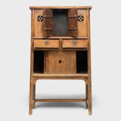 Kitchen Charm Cabinet