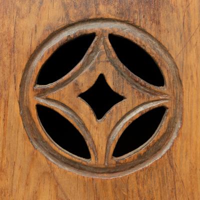 Kitchen Charm Cabinet