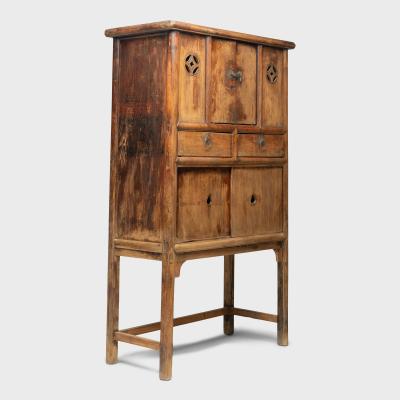 Kitchen Charm Cabinet