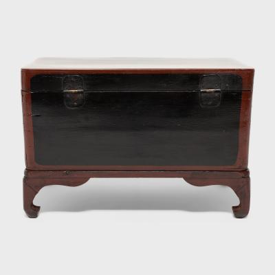 Korean Wedding Chest