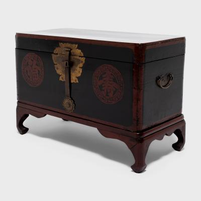 Korean Wedding Chest