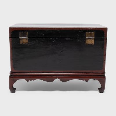 Korean Wedding Chest