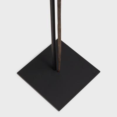 Kuba Iron Currency Spear