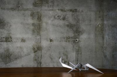 Larry Mohr Larry Mohr Abstract Sculpture