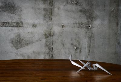 Larry Mohr Larry Mohr Abstract Sculpture