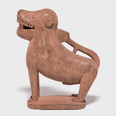 Late 19th Early 20th Century Fon Boccio