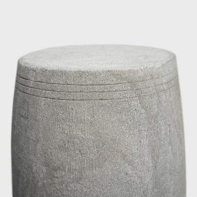 Limestone Drum