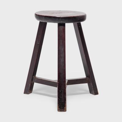 Lotus Stool