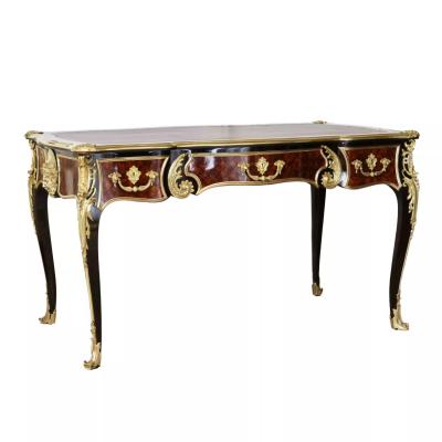 Louis XV Style Writing Desk France Second Half Of The 19th Century