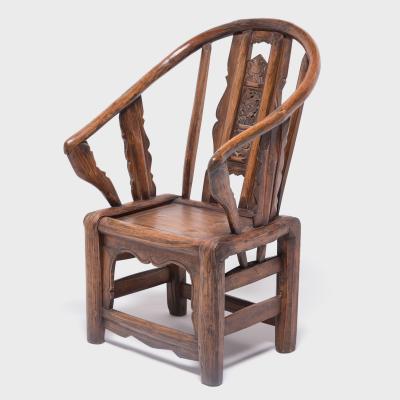 Low Bentwood Chair