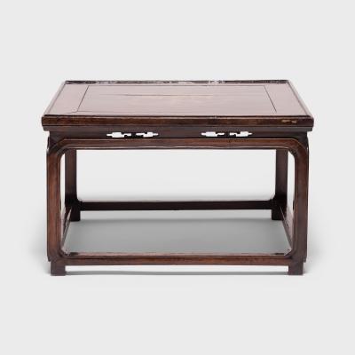 Low Eight Treasure Table