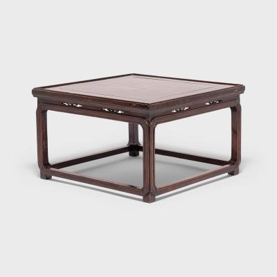 Low Eight Treasure Table