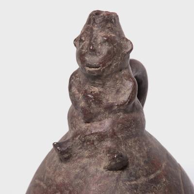 Luba Mboko Vessel