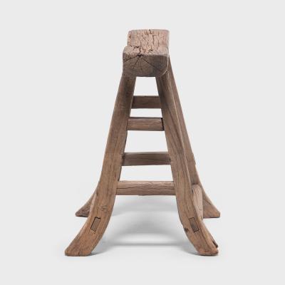 Lucky Eight Stool