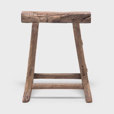 Lucky Eight Stool