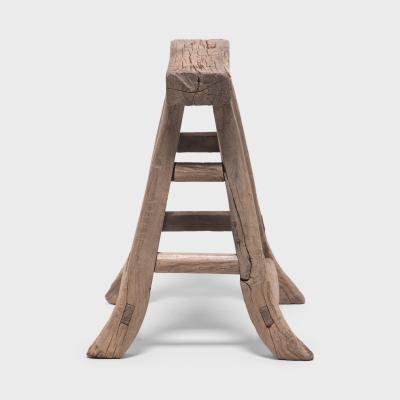 Lucky Eight Stool