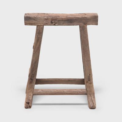 Lucky Eight Stool