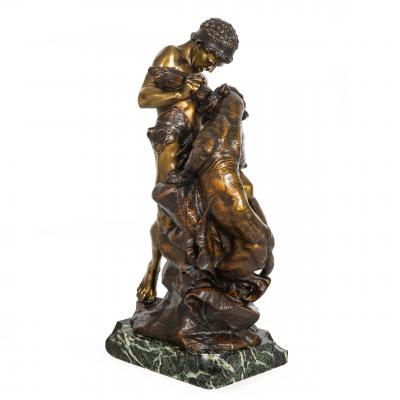 Lutte pour la Vie Edouard Drouot 24 