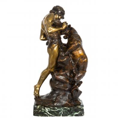 Lutte pour la Vie Edouard Drouot 24 