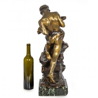 Lutte pour la Vie Edouard Drouot 24 